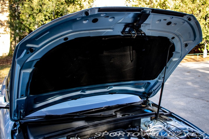 Audi A4 Avant S4 3.0 TFSI V6 qu 2011