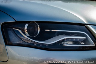 Audi A4 Avant  S4  3.0 TFSI V6 qu 2011