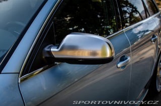 Audi A4 Avant  S4  3.0 TFSI V6 qu 2011