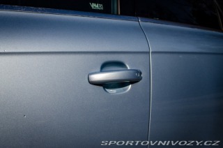 Audi A4 Avant  S4  3.0 TFSI V6 qu 2011