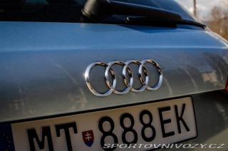 Audi A4 Avant  S4  3.0 TFSI V6 qu 2011