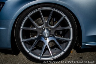 Audi A4 Avant  S4  3.0 TFSI V6 qu 2011