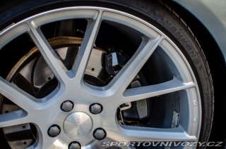 Audi A4 Avant  S4  3.0 TFSI V6 qu 2011