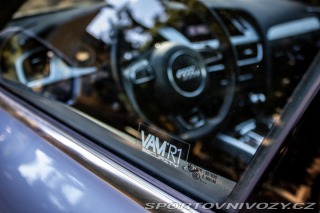 Audi A4 Avant  S4  3.0 TFSI V6 qu 2011