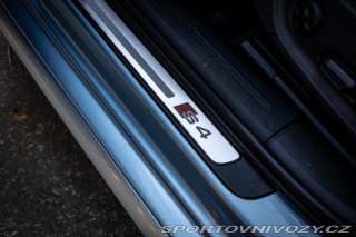 Audi A4 Avant  S4  3.0 TFSI V6 qu 2011