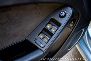 Audi A4 Avant  S4  3.0 TFSI V6 qu 2011