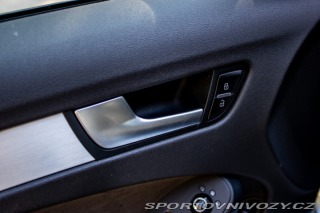 Audi A4 Avant  S4  3.0 TFSI V6 qu 2011