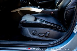 Audi A4 Avant  S4  3.0 TFSI V6 qu 2011