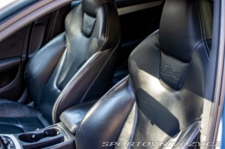 Audi A4 Avant  S4  3.0 TFSI V6 qu 2011