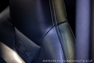 Audi A4 Avant  S4  3.0 TFSI V6 qu 2011