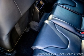 Audi A4 Avant  S4  3.0 TFSI V6 qu 2011