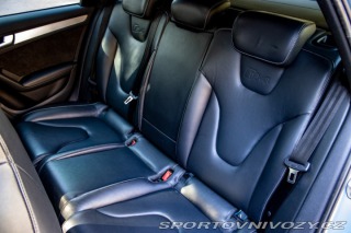 Audi A4 Avant  S4  3.0 TFSI V6 qu 2011