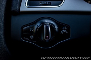 Audi A4 Avant  S4  3.0 TFSI V6 qu 2011