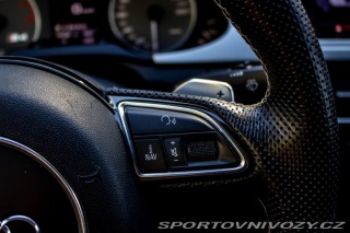 Audi A4 Avant  S4  3.0 TFSI V6 qu 2011