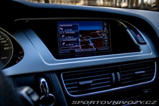 Audi A4 Avant  S4  3.0 TFSI V6 qu 2011