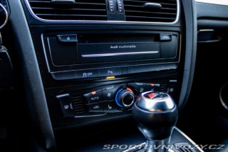 Audi A4 Avant  S4  3.0 TFSI V6 qu 2011