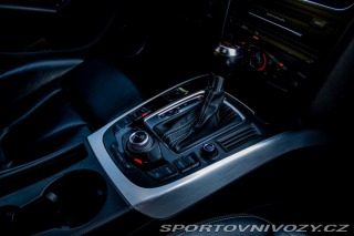 Audi A4 Avant  S4  3.0 TFSI V6 qu 2011