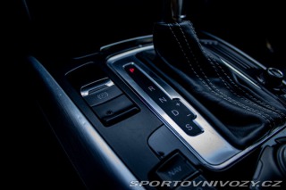 Audi A4 Avant  S4  3.0 TFSI V6 qu 2011