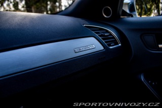 Audi A4 Avant  S4  3.0 TFSI V6 qu 2011