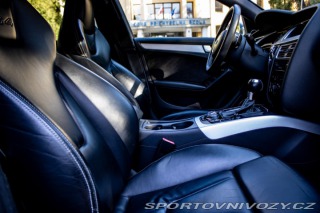 Audi A4 Avant  S4  3.0 TFSI V6 qu 2011