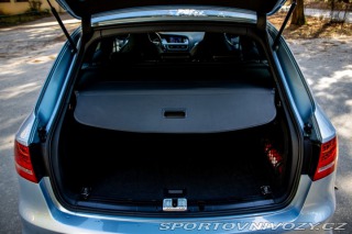 Audi A4 Avant  S4  3.0 TFSI V6 qu 2011