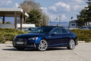 Audi S5 S5 Coupé 3.0 TFSI V6 Qua