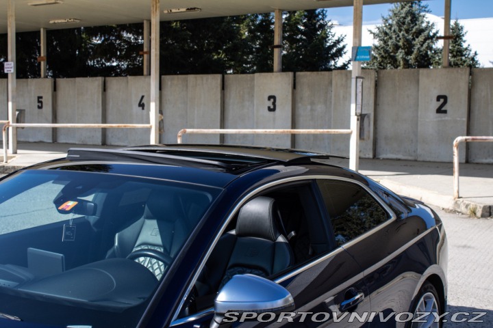 Audi S5 S5 Coupé 3.0 TFSI V6 Qua 2017