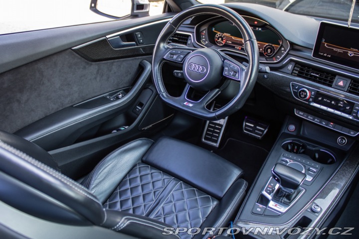 Audi S5 S5 Coupé 3.0 TFSI V6 Qua 2017