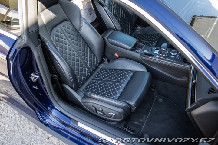 Audi S5 S5 Coupé 3.0 TFSI V6 Qua 2017