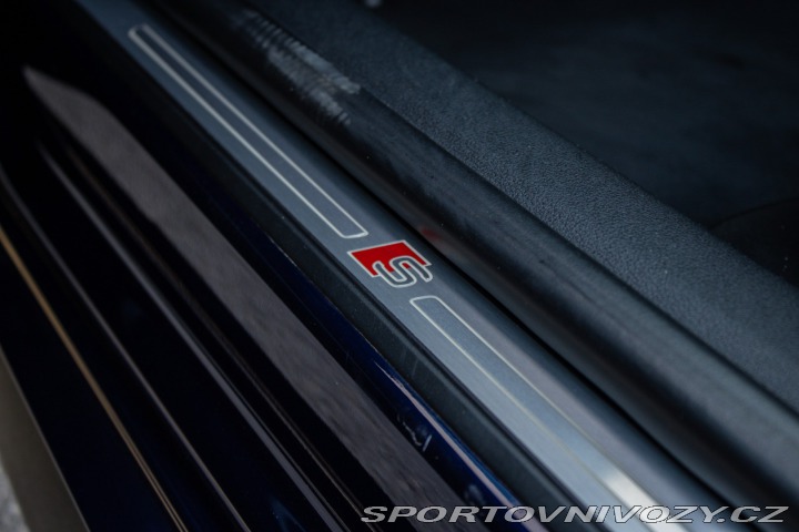 Audi S5 S5 Coupé 3.0 TFSI V6 Qua 2017