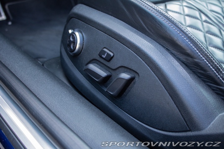 Audi S5 S5 Coupé 3.0 TFSI V6 Qua 2017