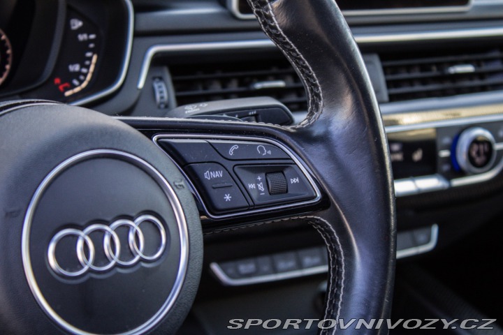 Audi S5 S5 Coupé 3.0 TFSI V6 Qua 2017