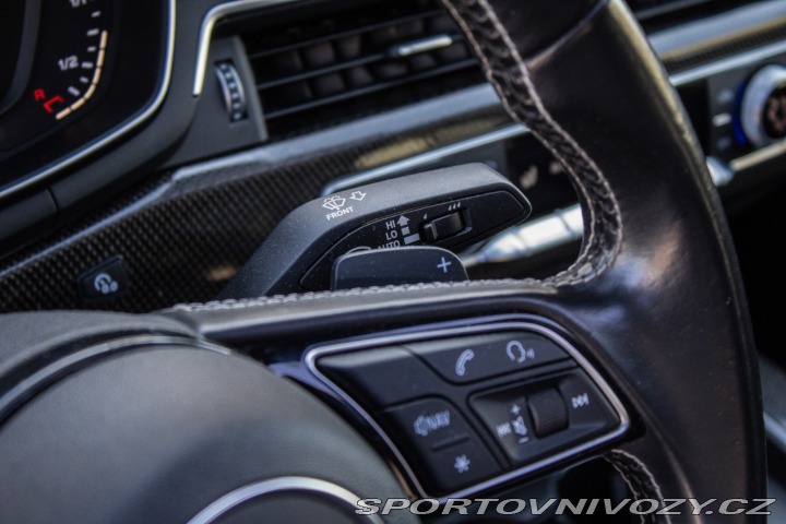 Audi S5 S5 Coupé 3.0 TFSI V6 Qua 2017