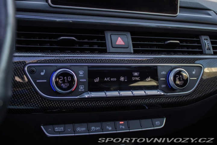 Audi S5 S5 Coupé 3.0 TFSI V6 Qua 2017