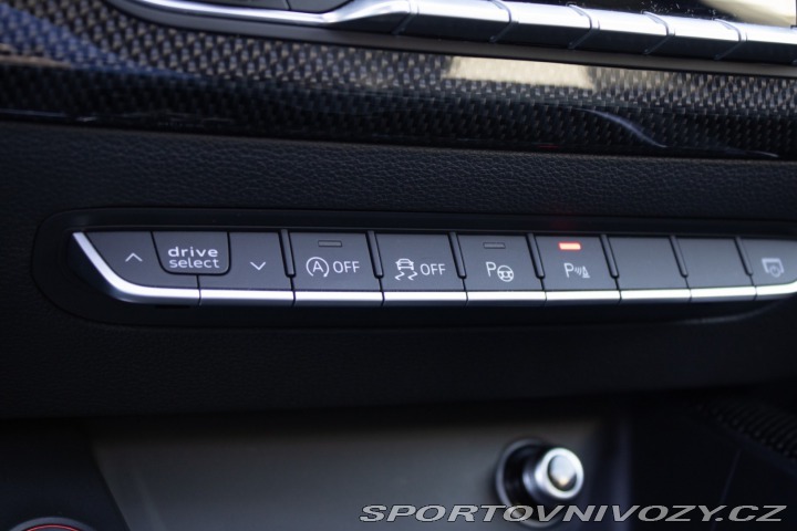 Audi S5 S5 Coupé 3.0 TFSI V6 Qua 2017