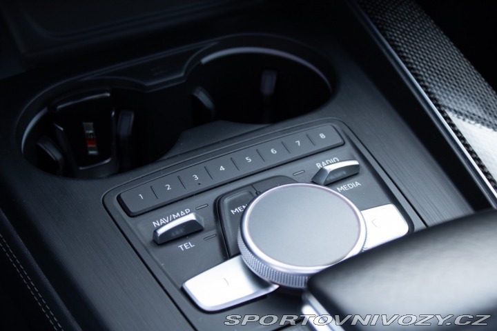 Audi S5 S5 Coupé 3.0 TFSI V6 Qua 2017