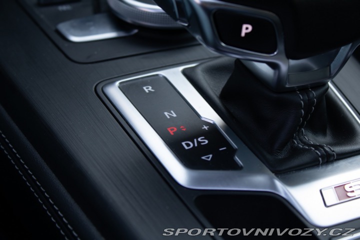 Audi S5 S5 Coupé 3.0 TFSI V6 Qua 2017