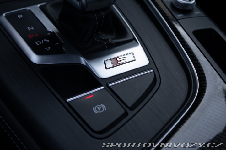 Audi S5 S5 Coupé 3.0 TFSI V6 Qua 2017