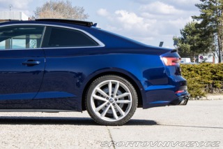 Audi S5 S5 Coupé 3.0 TFSI V6 Qua 2017