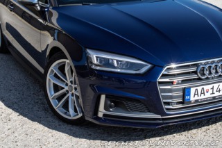 Audi S5 S5 Coupé 3.0 TFSI V6 Qua 2017