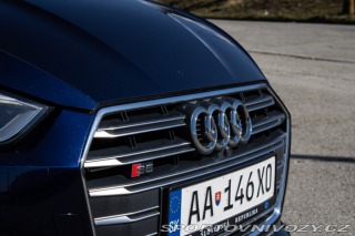 Audi S5 S5 Coupé 3.0 TFSI V6 Qua 2017