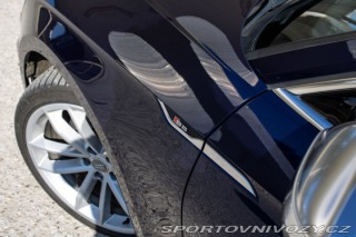 Audi S5 S5 Coupé 3.0 TFSI V6 Qua 2017