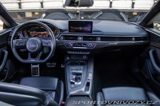 Audi S5 S5 Coupé 3.0 TFSI V6 Qua 2017