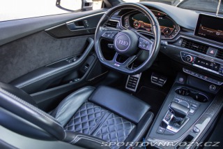 Audi S5 S5 Coupé 3.0 TFSI V6 Qua 2017