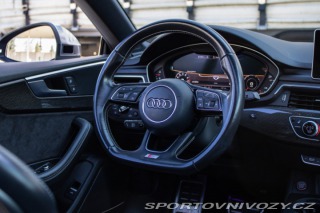 Audi S5 S5 Coupé 3.0 TFSI V6 Qua 2017