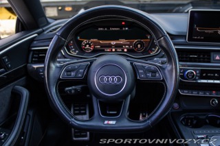 Audi S5 S5 Coupé 3.0 TFSI V6 Qua 2017