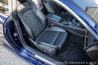 Audi S5 S5 Coupé 3.0 TFSI V6 Qua 2017