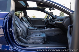 Audi S5 S5 Coupé 3.0 TFSI V6 Qua 2017