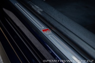 Audi S5 S5 Coupé 3.0 TFSI V6 Qua 2017