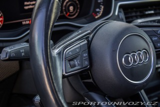 Audi S5 S5 Coupé 3.0 TFSI V6 Qua 2017